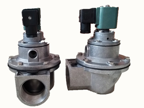 DMF-Z-40S脈沖閥 DMF-Z-40S脈沖閥